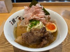 -面屋 猪一