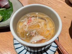 -然寿司(郎园vintage店)