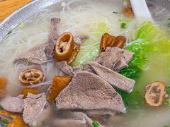 -龙江鲜捞店(龙江路店)