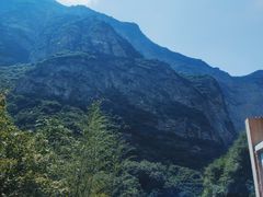 -少华山国家森林公园