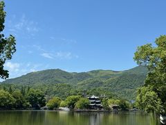 -台州府城(东湖)