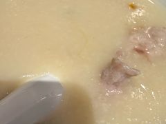 皮蛋瘦肉粥-点都德(千灯湖环宇城店)