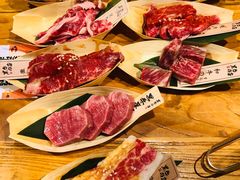 -黑牛の店·和牛烧肉(合生汇店)