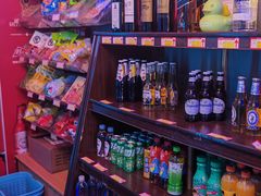 -唱吧麦颂KTV(西单华威潮铺街店)