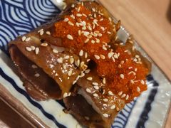 -西月山居匠心创意料理(江汉路新佳丽广场店)