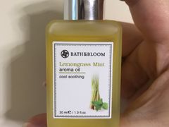 -Bath & Bloom Flagship Store at Central World