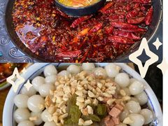 -重庆洪崖洞老火锅(音乐广场店)