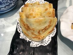 -老长春肉馆(创业大街店)