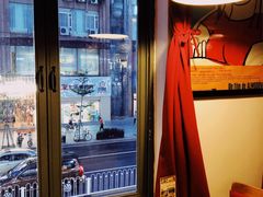 -雕刻时光·无国界料理西餐厅(五山店)
