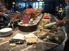 -佛山顺德香云纱园林酒店(清晖园店)