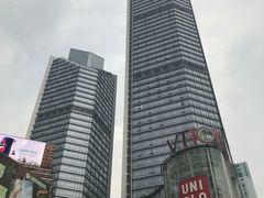 -VT101维多利广场