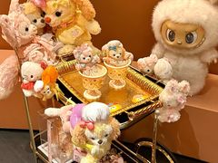 -色響火锅(恒隆广场店)