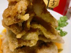 -老妈菜馆(建设街店)