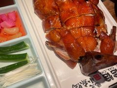 -茄子恰恰·新云南小炒(坪山益田店)