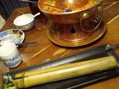 -雀舞云南菜(天津天河城购物中心店)