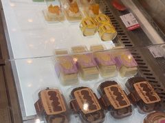 -DANXI丹喜面包·蛋糕(庐山店)