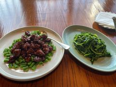 -丽江金茂凯悦臻选酒店-滇香馆