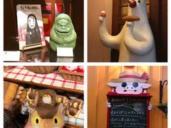 -三鹰之森吉卜力美术馆