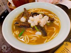 -奎元馆.百年奎元.非遗传承(西湖边的解放路店)