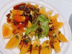 川椒皮蛋-眉州东坡(远洋未来广场店)