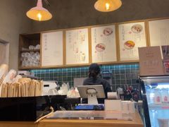 -宝珠奶酪(长宁金虹桥店)