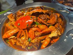 -谢蟹浓(西铁营万达店)