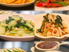 -红厨巷·淮扬菜(熙南里店)