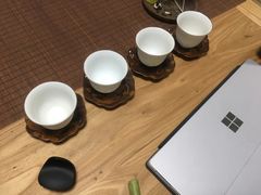 -仰生如卉推拿养生馆(酒仙桥店)