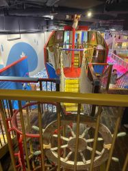 -幻贝家儿童乐园(苏州中心店)