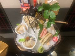 -天狗山料理(省体店)