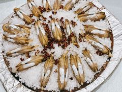 -华盛丰温州大排档(东三环南路店)