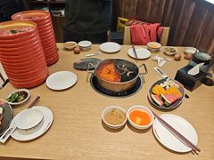 -松野谷·寿喜烧自助(华联顺义金街购物中心店)