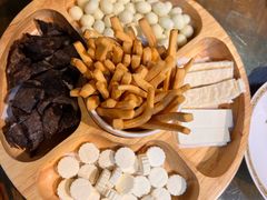 -海拉尔蒙古包(房山长阳店)