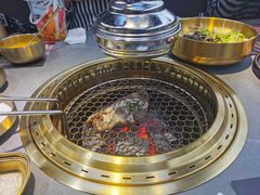 -明洞王妃家烤肉(苏州中心星悦汇店)