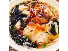 -都谷包子(天一广场店)