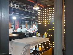 -云晓光头烧烤吧(盛夏店)