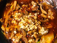 -柴门头啖汤·经典川菜·慢火汤品(锦城万达店)