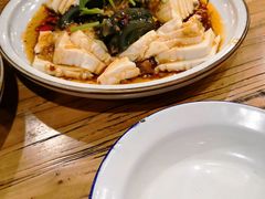 -關東雪东北菜(中庚漫游城店)