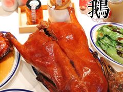 -肥小福·烧鹅专门店(环宇荟店)