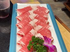 -谭公鱼头·鲜鱼火锅·小龙虾·江湖菜(秀沿路店)