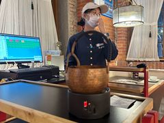 -廖掌柜·重庆鲜货火锅(上海首店)