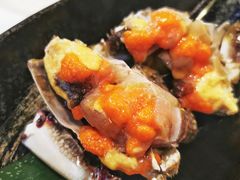 酱蟹-渔娘渔家丹东海鲜(东直门店)