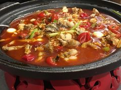 -蛙三泡椒牛蛙(万象城店)