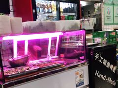 -壹块捌烧烤(灯市口店)