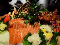 -Mr.Fish鱼鲜生海鲜放题(高德置地冬广场店)