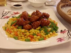 荔枝肉-聚春园自助餐厅(东街口店)