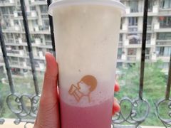 -喜茶(深圳丰盛町店)