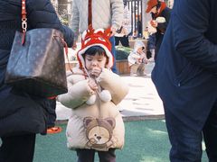 -昱南托育园.托班晚托.寒暑假班