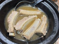 -兴记肉骨茶(甲洞大街第二新分店)