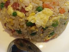 -酷公社·榴莲披萨(太原街店)